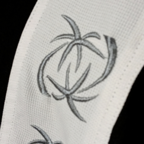 Alexander Lloyd Bowling Shirt Size 3XL TALL Sueded Microfiber NWOT Big Guy - Picture 5 of 7